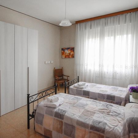 Bed And Breakfast Gaudenzi Bologna Exterior photo