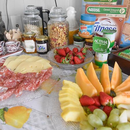 Bed And Breakfast Gaudenzi Bologna Exterior photo