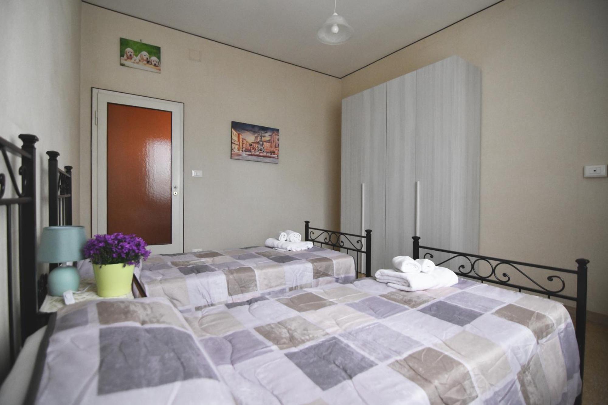 Bed And Breakfast Gaudenzi Bologna Exterior photo