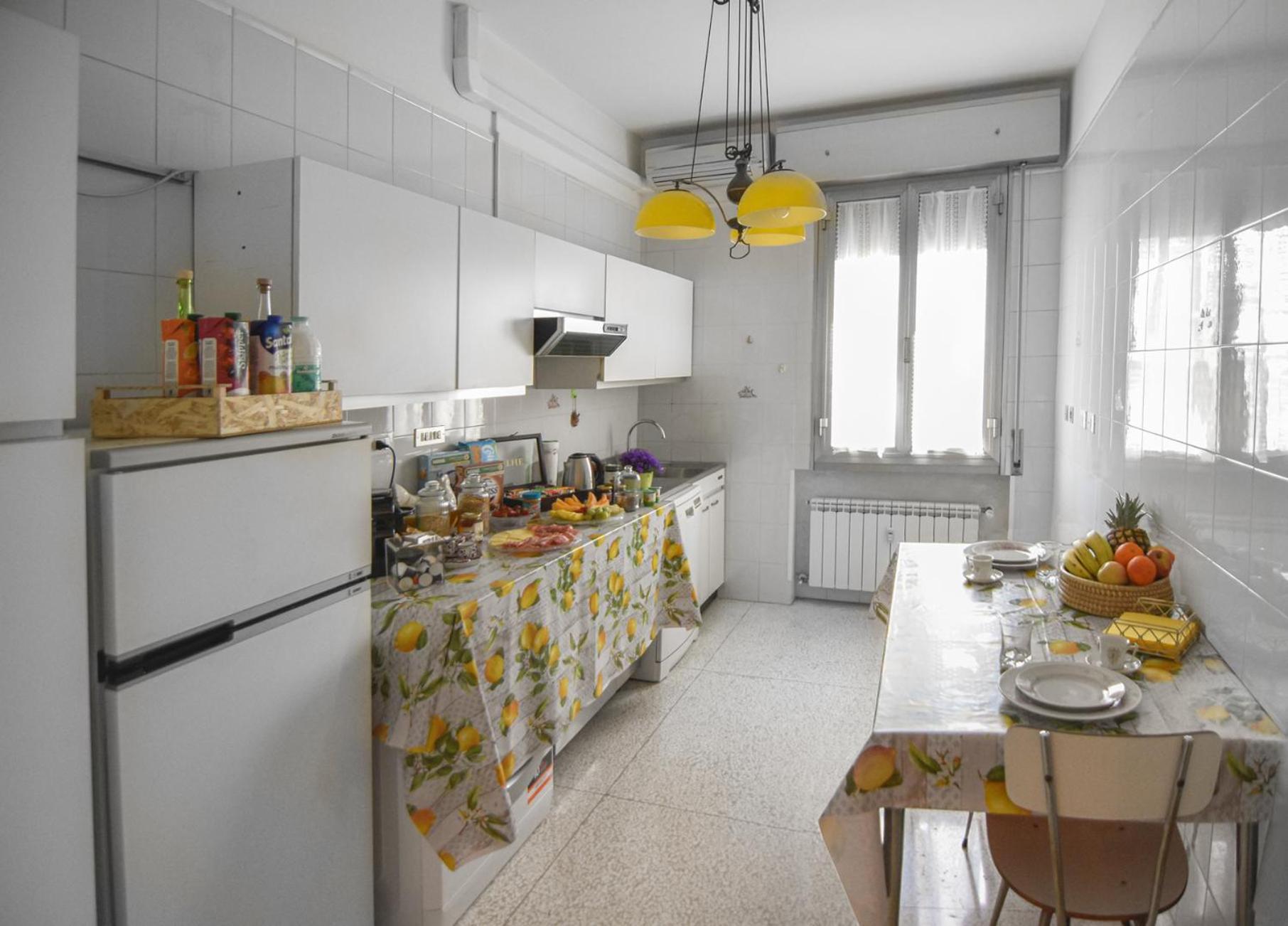 Bed And Breakfast Gaudenzi Bologna Exterior photo