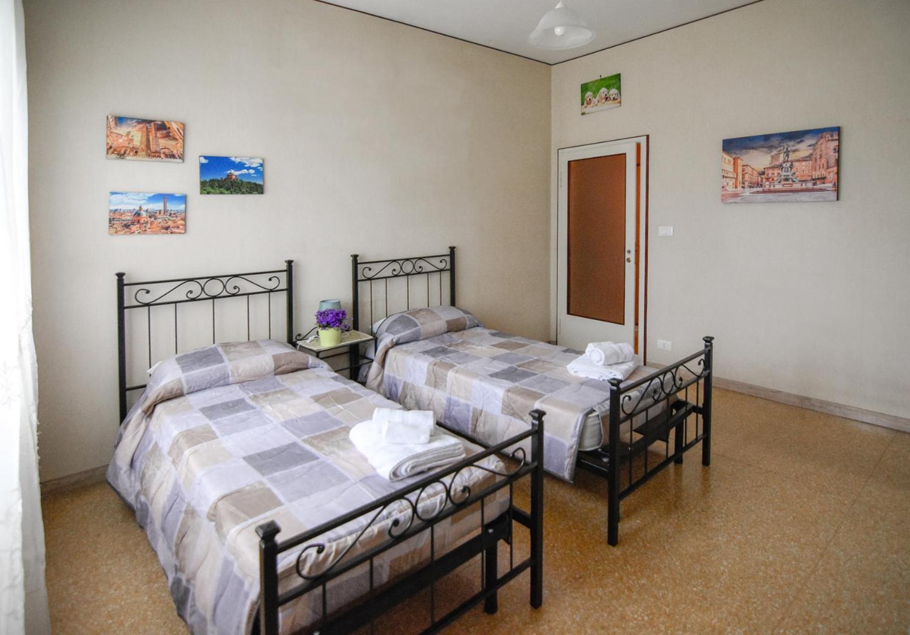 Bed And Breakfast Gaudenzi Bologna Exterior photo