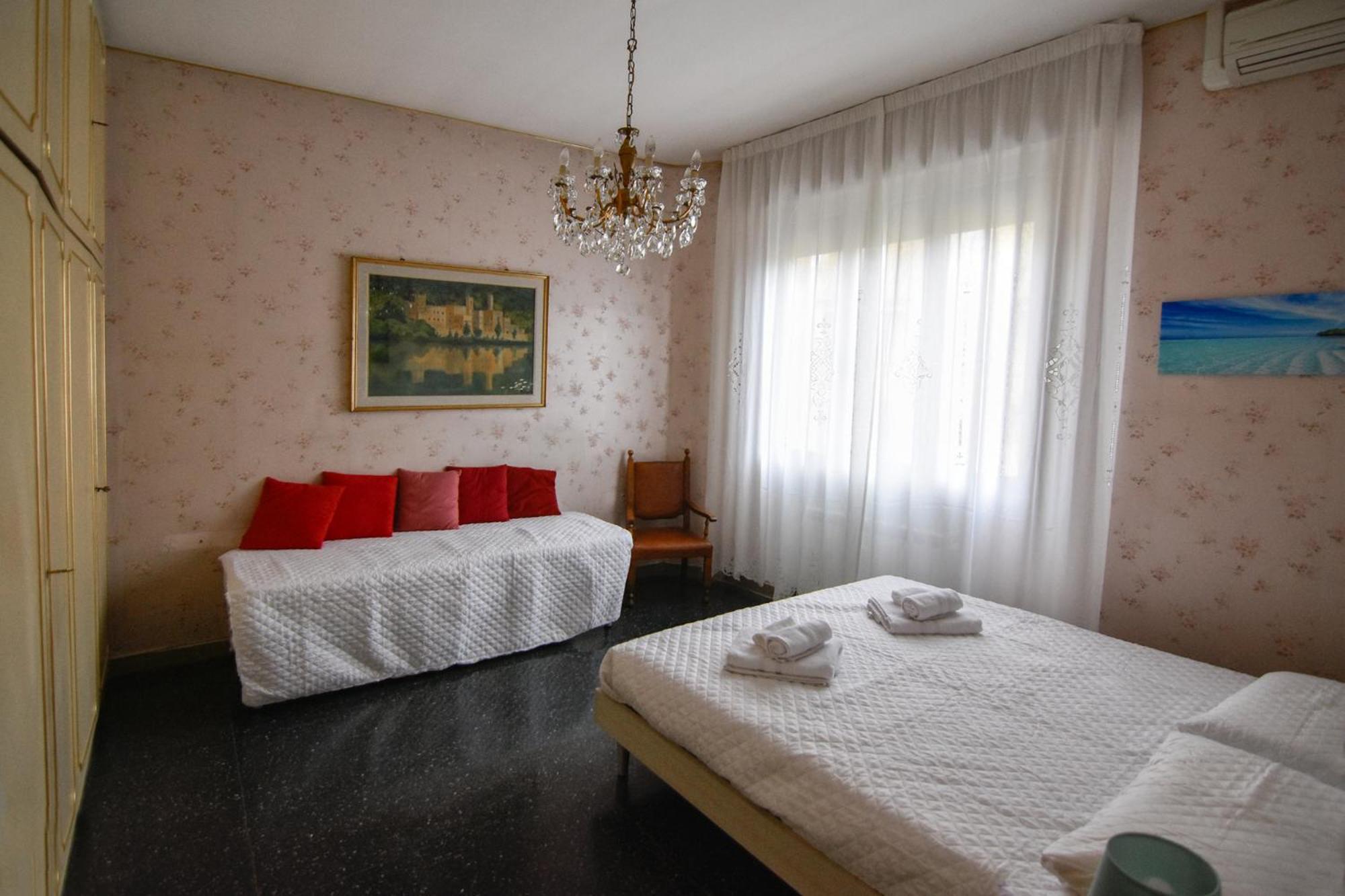 Bed And Breakfast Gaudenzi Bologna Exterior photo