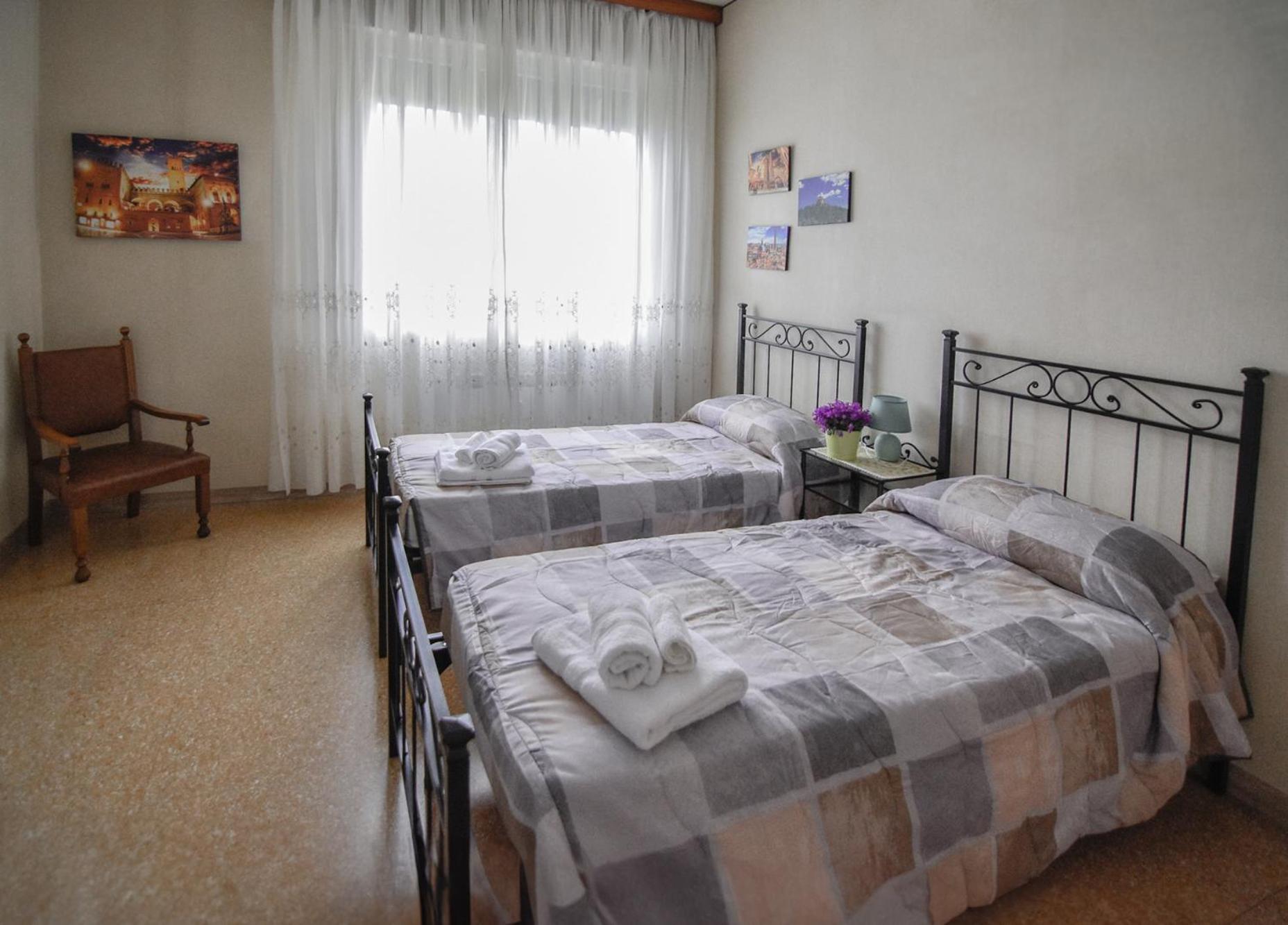 Bed And Breakfast Gaudenzi Bologna Exterior photo