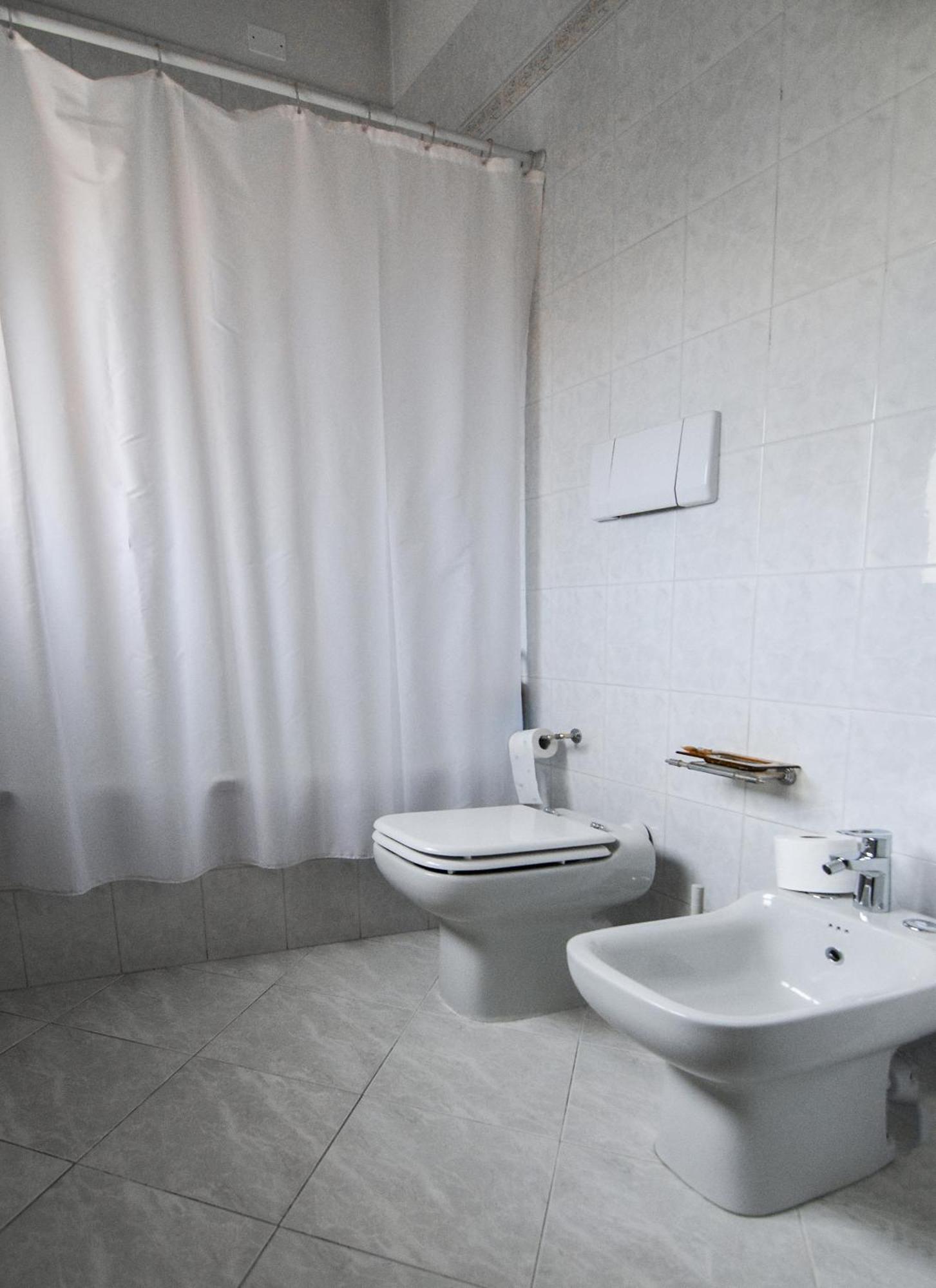 Bed And Breakfast Gaudenzi Bologna Exterior photo
