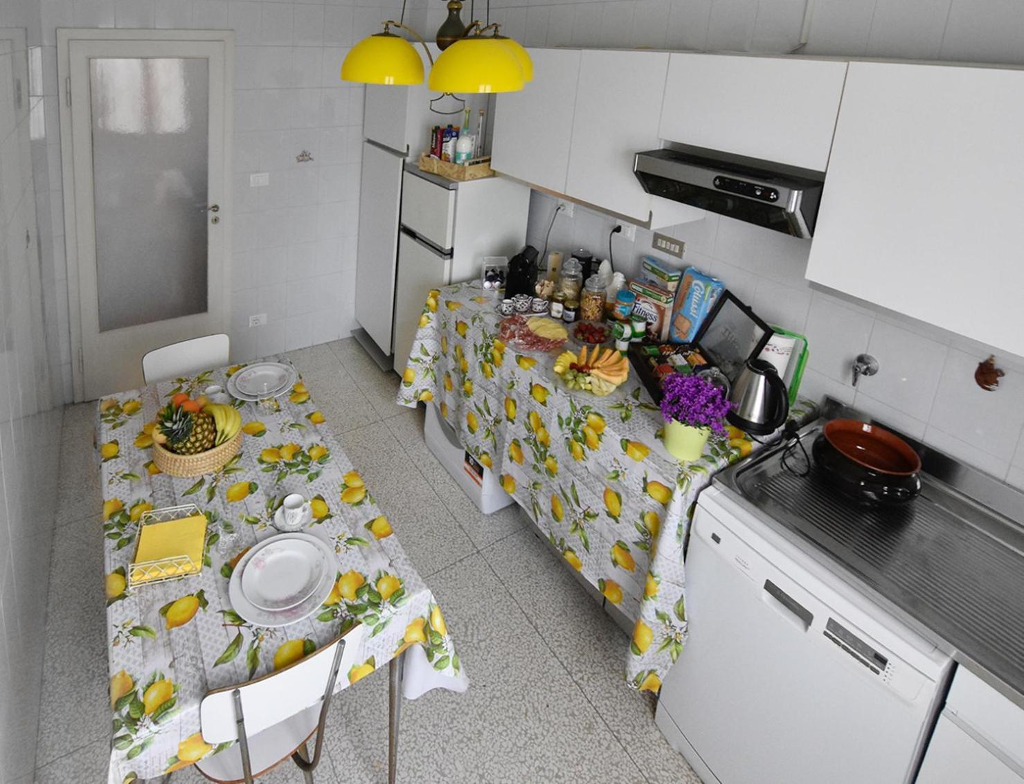 Bed And Breakfast Gaudenzi Bologna Exterior photo