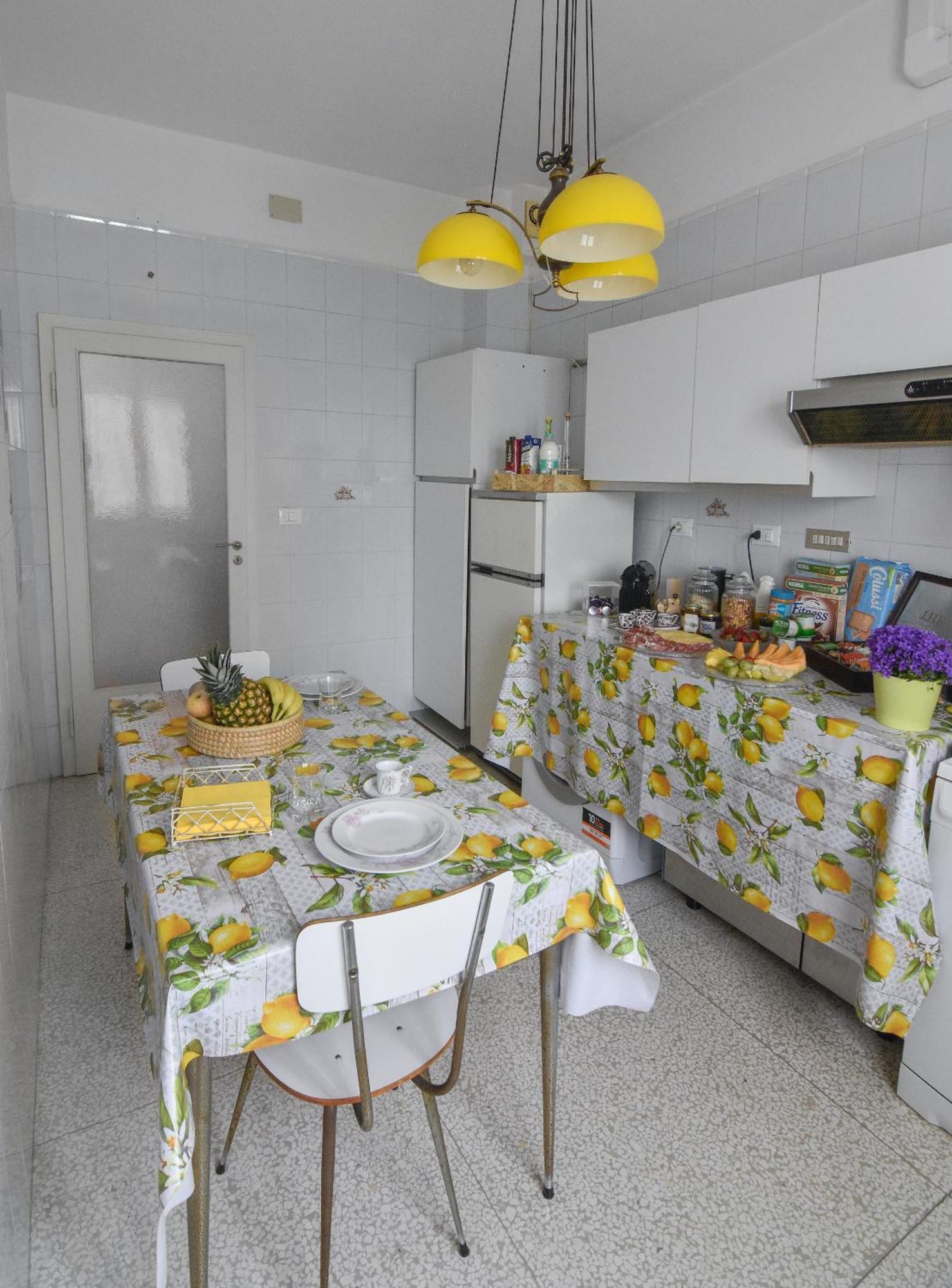 Bed And Breakfast Gaudenzi Bologna Exterior photo