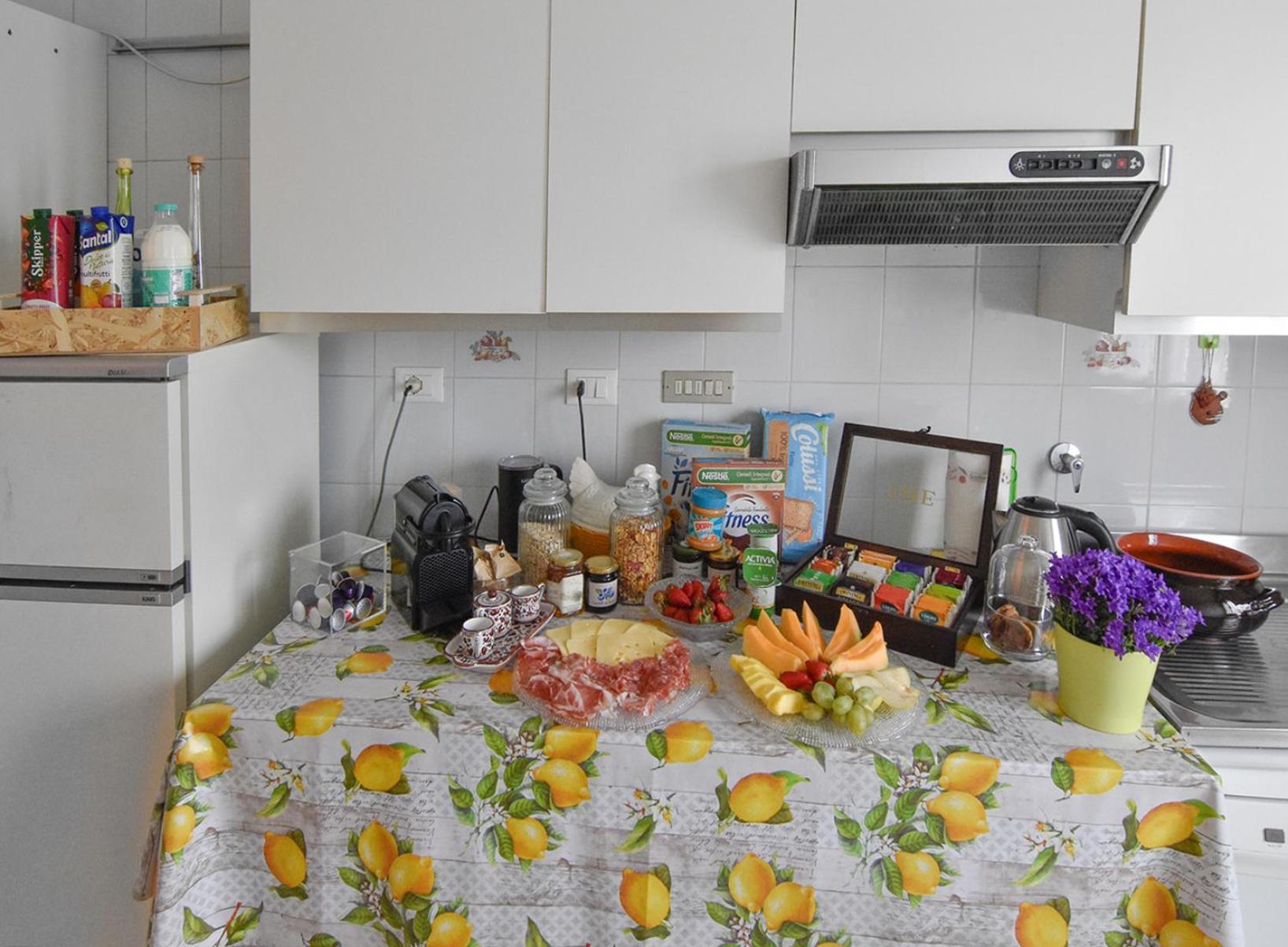 Bed And Breakfast Gaudenzi Bologna Exterior photo