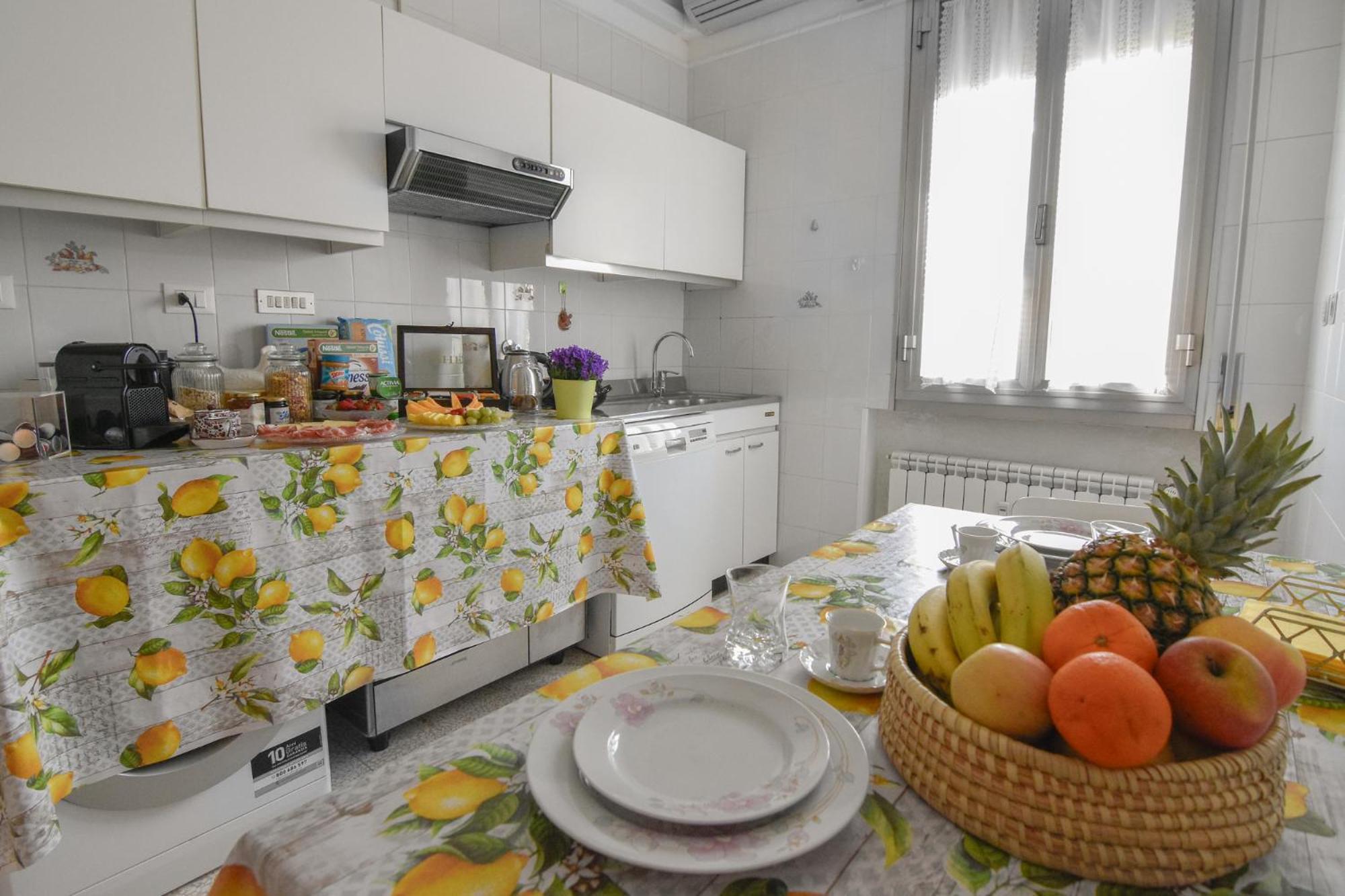Bed And Breakfast Gaudenzi Bologna Exterior photo