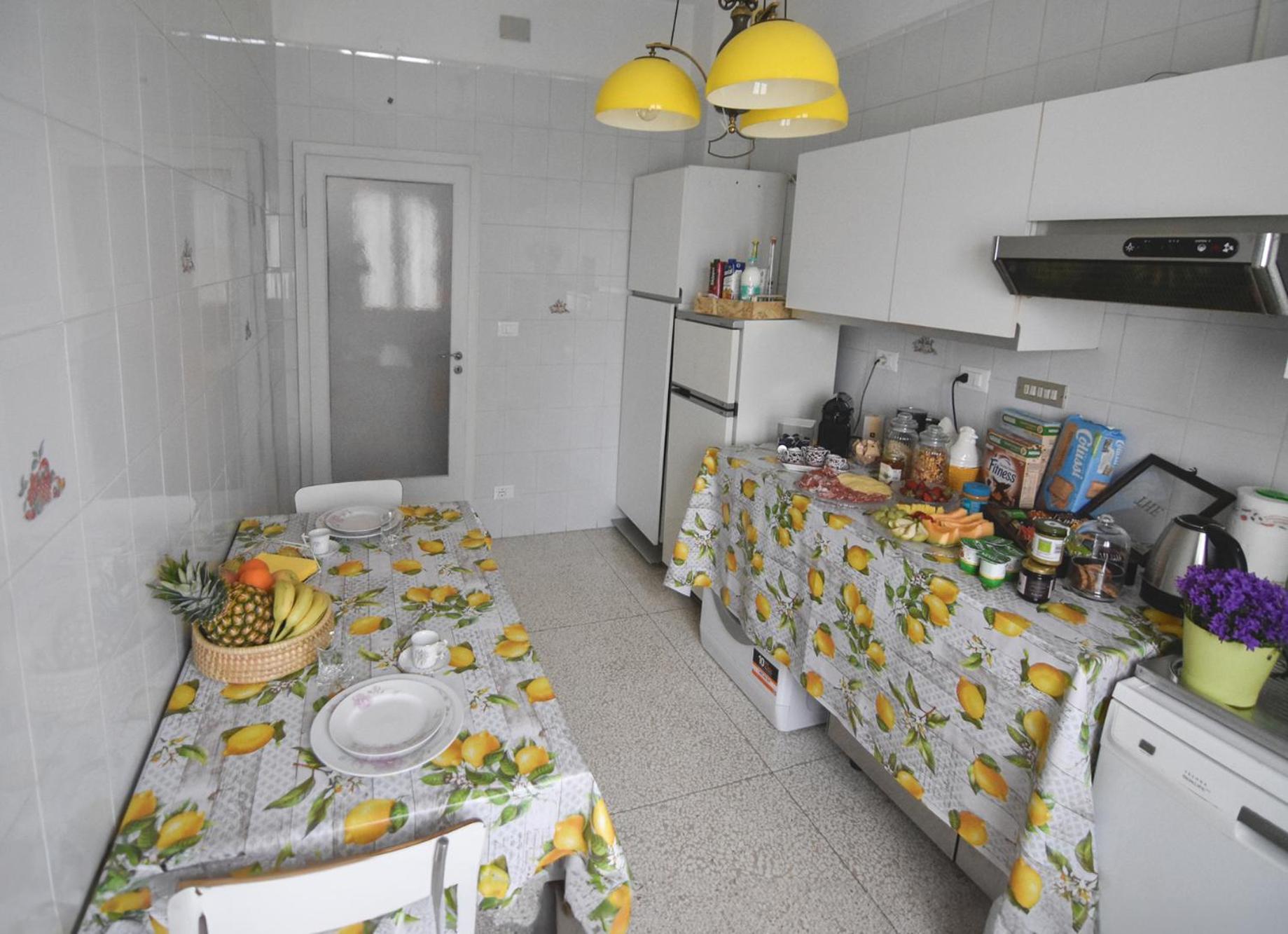 Bed And Breakfast Gaudenzi Bologna Exterior photo