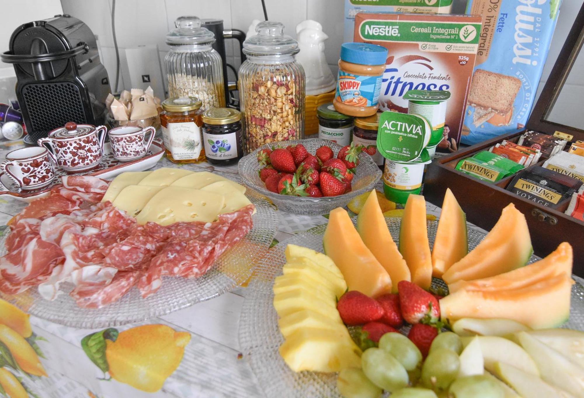 Bed And Breakfast Gaudenzi Bologna Exterior photo