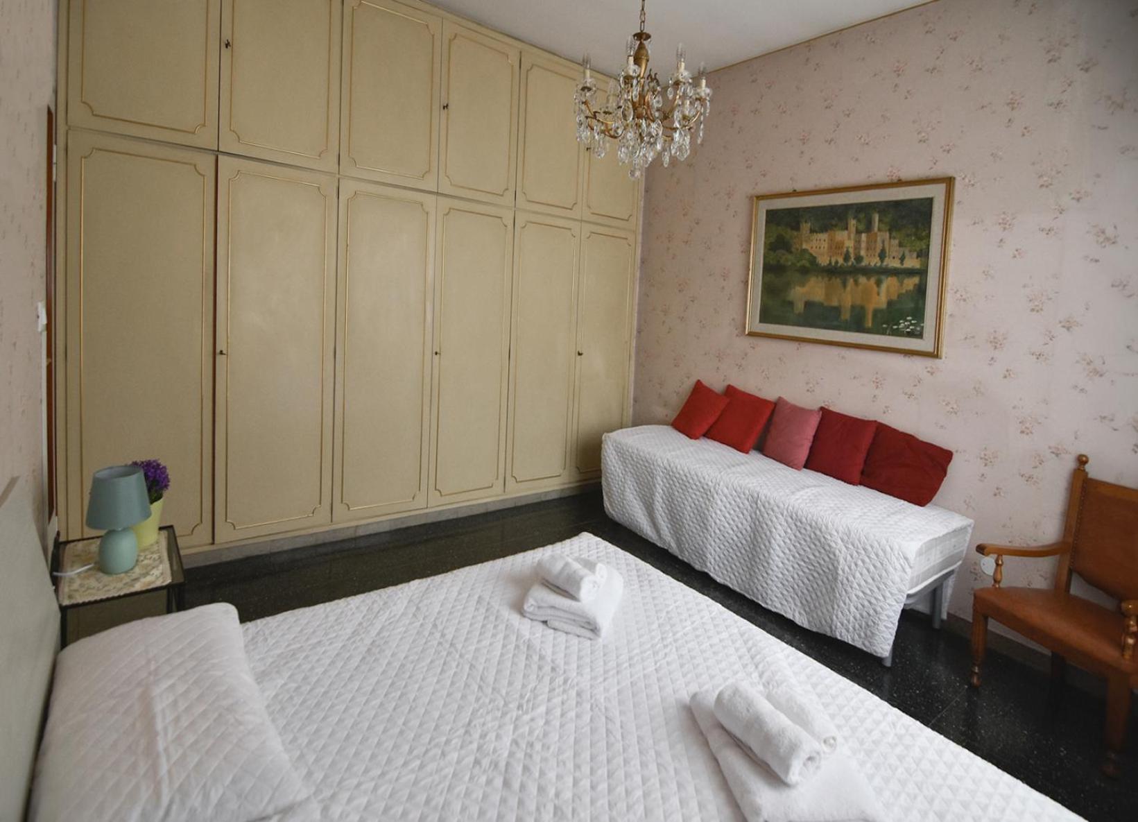 Bed And Breakfast Gaudenzi Bologna Exterior photo
